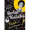 Sırlar Kulübü 2 - Tashin Gizli Yaşamı