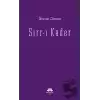 Sırr - ı Kader