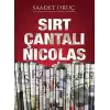 Sırt Çantalı Nicolas