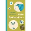 Sisin Sakladıkları (Ciltli)