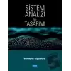 Sistem Analizi ve Tasarımı