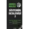 Sistemin Seslenişi 2