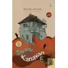 Sıvası Kanayan Ev