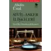 Sivil-Asker İlişkileri