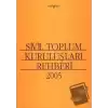 Sivil Toplum Kuruluşları Rehberi 2005