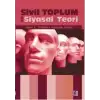 Sivil Toplum Ve Siyasal Teori