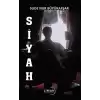 Siyah