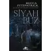 Siyah Buz (Ciltli)