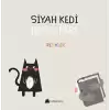 Siyah Kedi Beyaz Kedi - Renkler