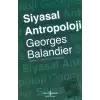 Siyasal Antropoloji