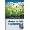 Siyasal İletişim Araştırmaları