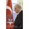 Siyasal İletişimde Karizmatik Liderlik: Devlet Bahçeli