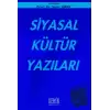 Siyasal Kültür Yazıları