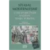 Siyasal Modernleşme