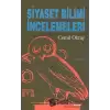 Siyaset Bilimi