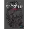 Siyaset Bilimine Giriş