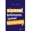 Siyaset Biliminin Temel Kavramları