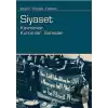 Siyaset: Kavramlar, Kurumlar, Süreçler