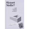 Siyaset Nedir?