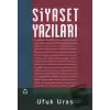 Siyaset Yazıları