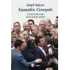 Siyasetin Cinsiyeti -Cinsiyetçiliğe Karşı Kadın Hakları Siyaseti