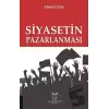 Siyasetin Pazarlanması