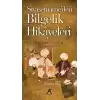 Siyasetnameden Bilgelik Hikayeleri