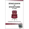 Siyasi Adayın ve Siyasetçinin El Kitabı