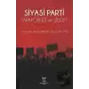 Siyasi Parti Tarafgirliği ve Şiddet