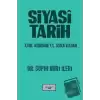 Siyasi Tarih - 18. Yüzyıldan 20. Asra Kadar