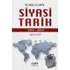 Siyasi Tarih İkinci Cilt (1914 - 2014) (Ciltli)