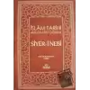 Siyer-i Nebi İslam Tarihi Asr-ı Saadet Dönemi Cilt: 1 (Ciltli)