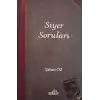 Siyer Soruları