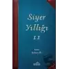 Siyer Yıllığı 2