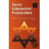 Siyon Liderlerinin Protokolleri