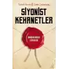 Siyonist Kehanetler