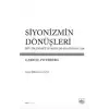 Siyonizmin Dönüşleri