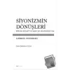 Siyonizmin Dönüşleri