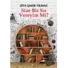 Size Bir Sır Vereyim Mi?