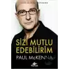 Sizi Mutlu Edebilirim