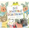 Sizi Seviyoruz Öğretmenim