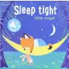 Sleep Tight: Little Angel (Sesli Kitap)