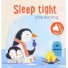 Sleep Tight: Little Darling (Sesli Kitap)