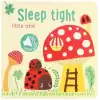 Sleep Tight: Little One (Sesli Kitap )