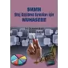 SMMM Staj Başlama Sınavları için Muhasebe