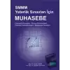 SMMM Yeterlik Sınavları İçin Muhasebe