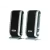 Snopy Sn-820 2.0 600Wat Usb Speaker