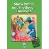 Snow White And The Seven Dwarves Cdsiz