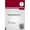 Social Sciences II (AYBAK 2019 Eylül)