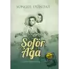 Şoför Aga